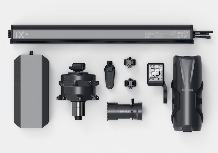 MAHLE SmartBike Systems