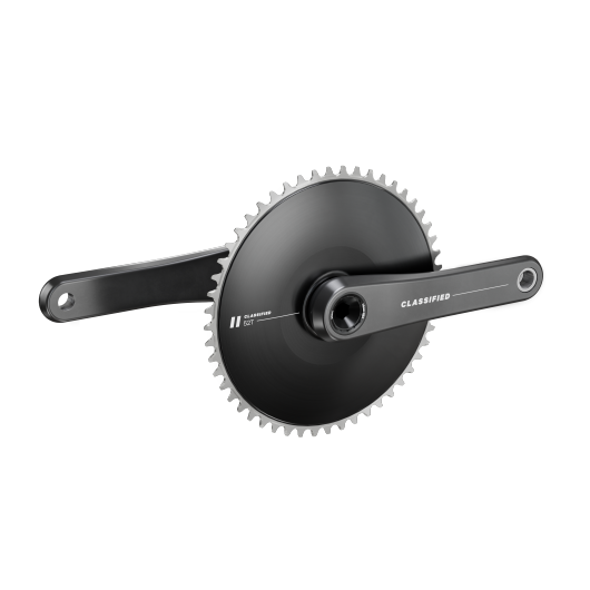 Classified Cycling BV