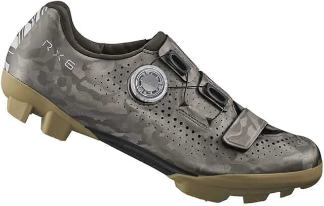 Shimano RX6