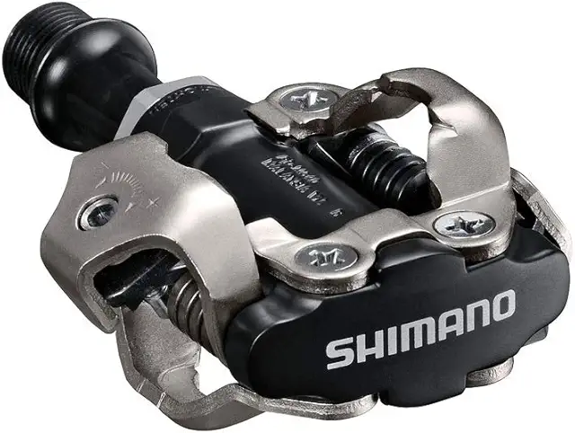 Shimano M520 SPD