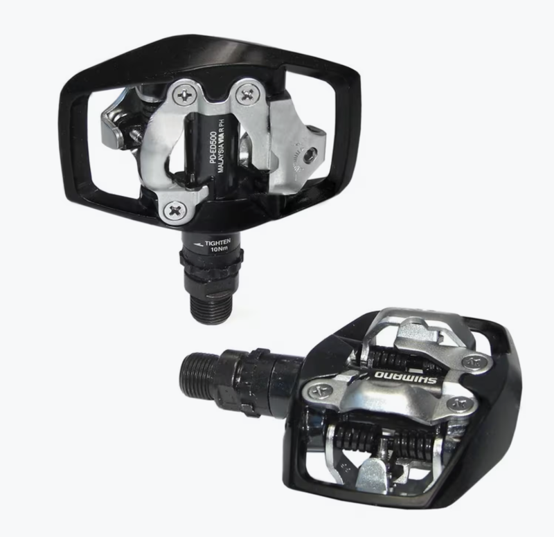 Shimano SPO