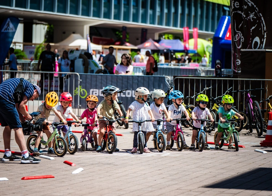 EUROBIKE Festival Day 2026