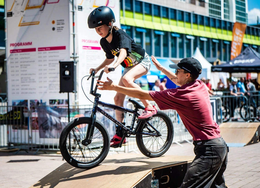 EUROBIKE Festival Day 2026