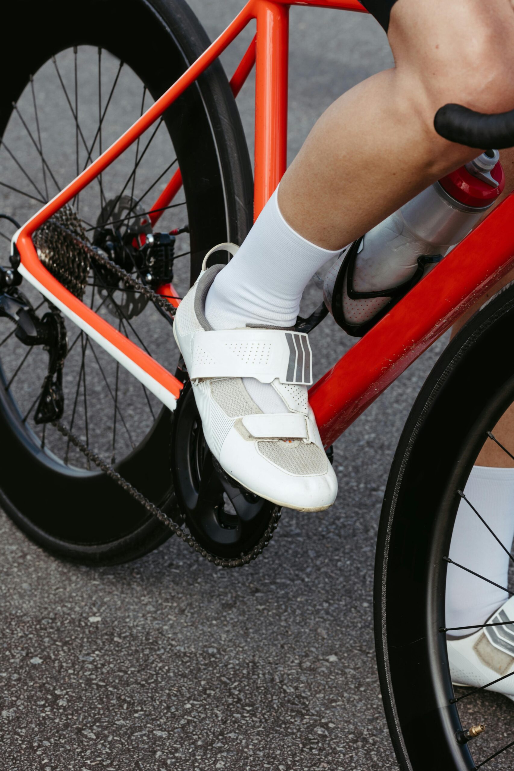 Rennradschuhe