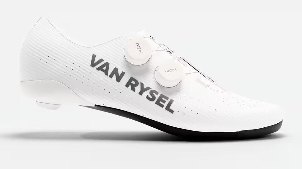 Van Rysel Rennradschuh RCR-R