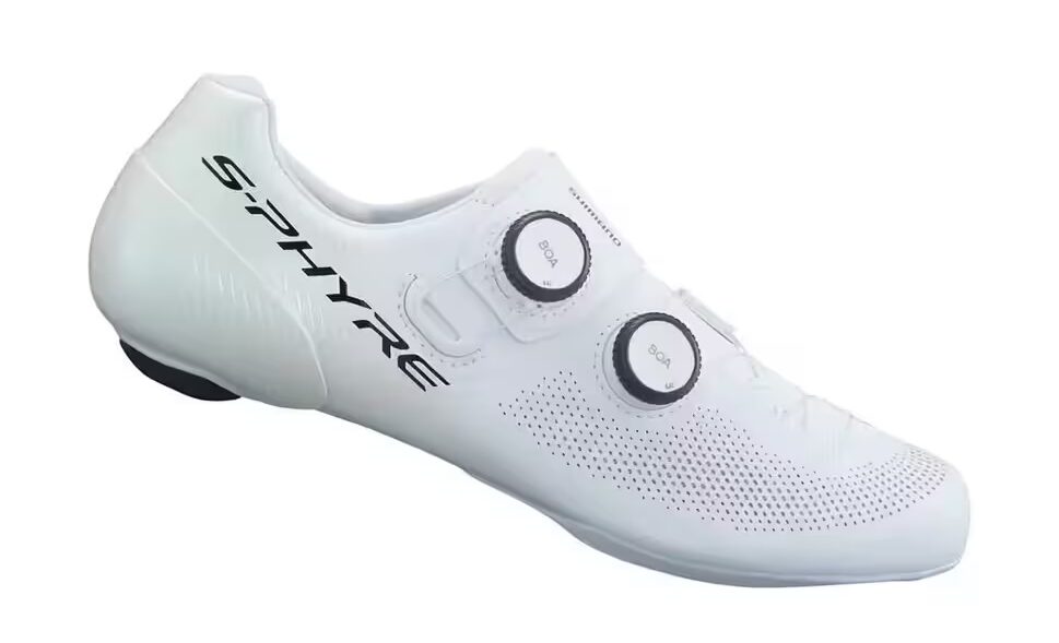 Shimano S-Phyre RC9