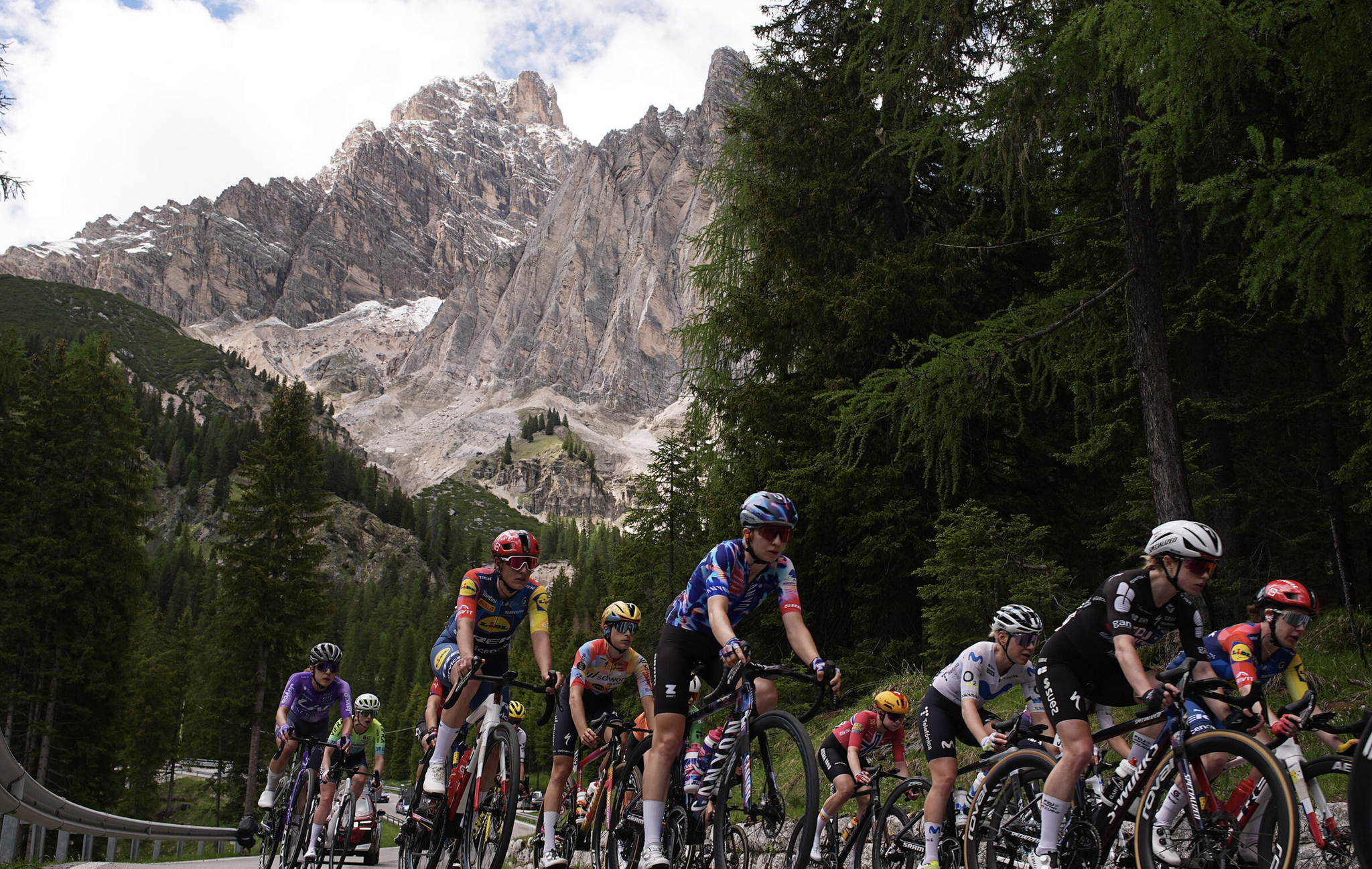 Giro d Italia women