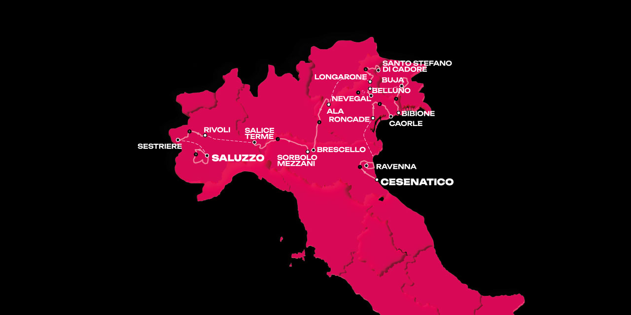 Giro d Italia women