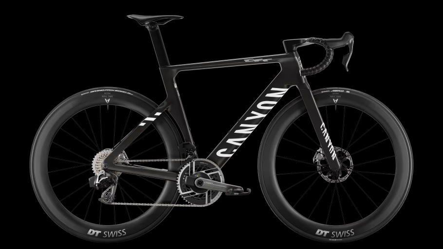 Canyon Aeroad CFR