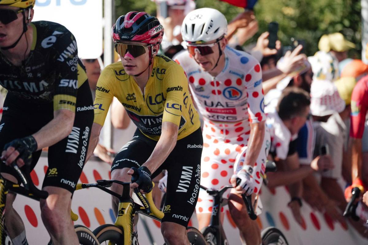 Tour de France 2026