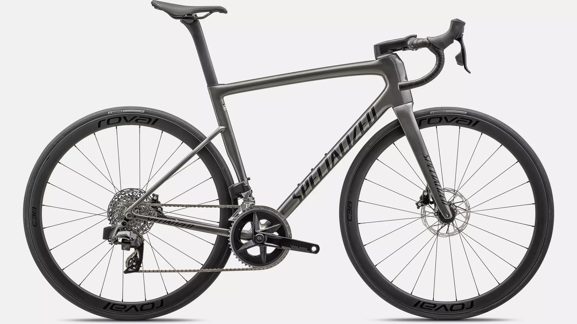 Specialized Tarmac SL8