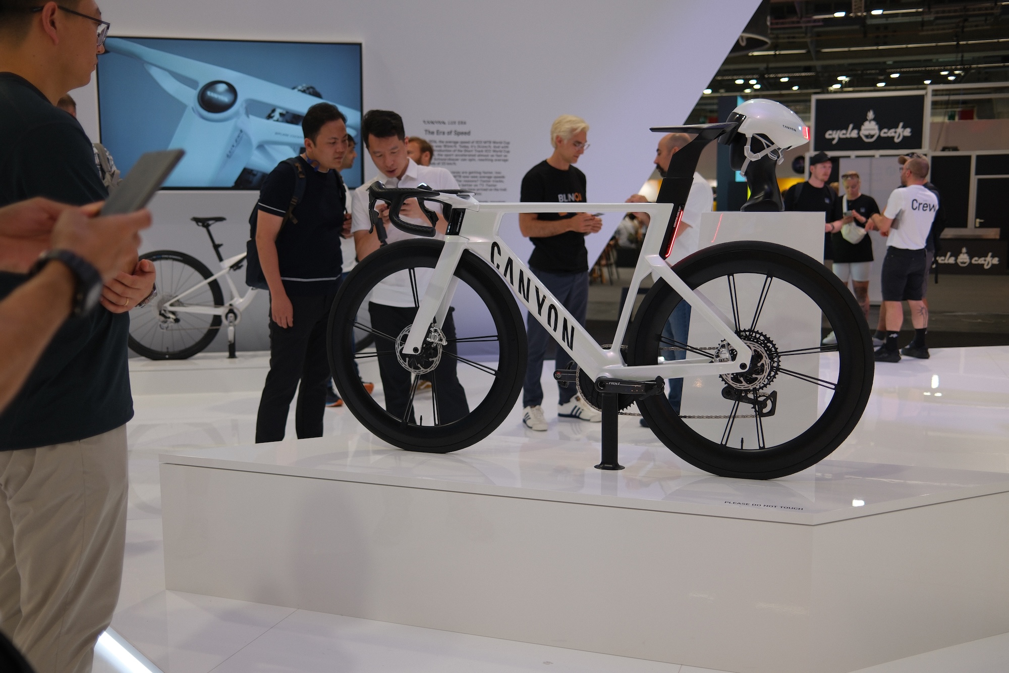 Eurobike 2026