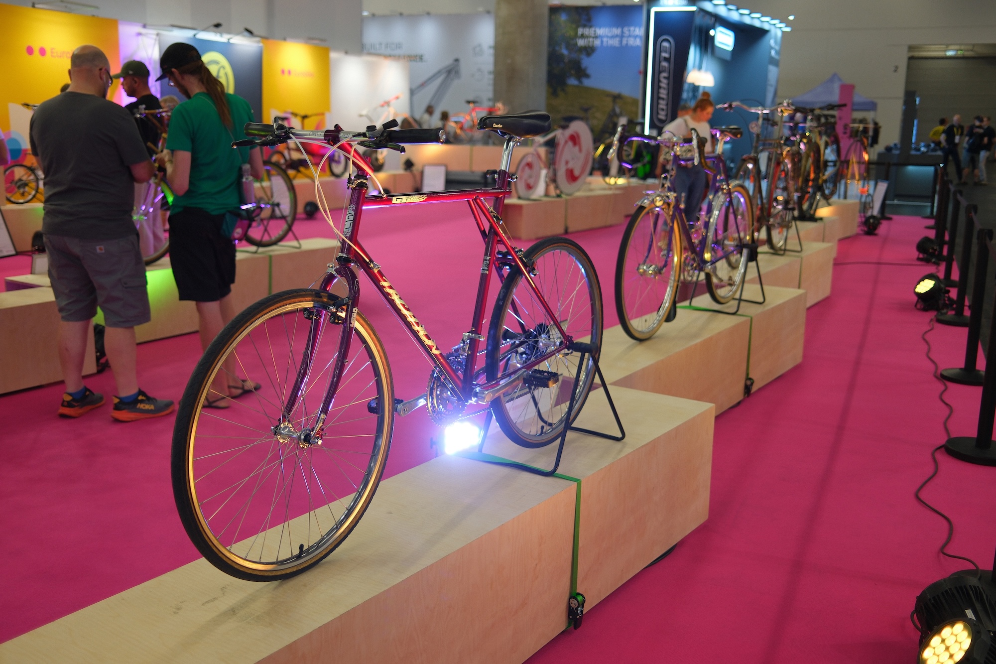 Eurobike 2026