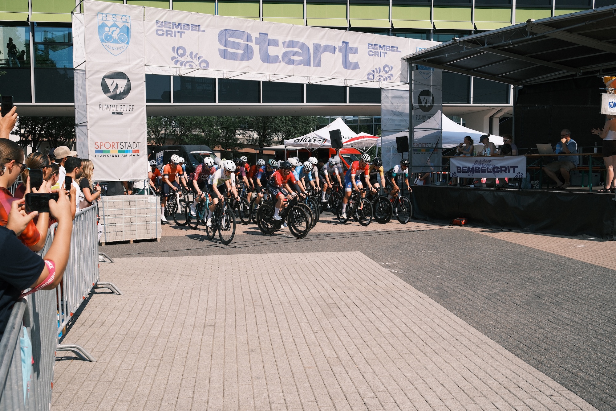 Eurobike 2026