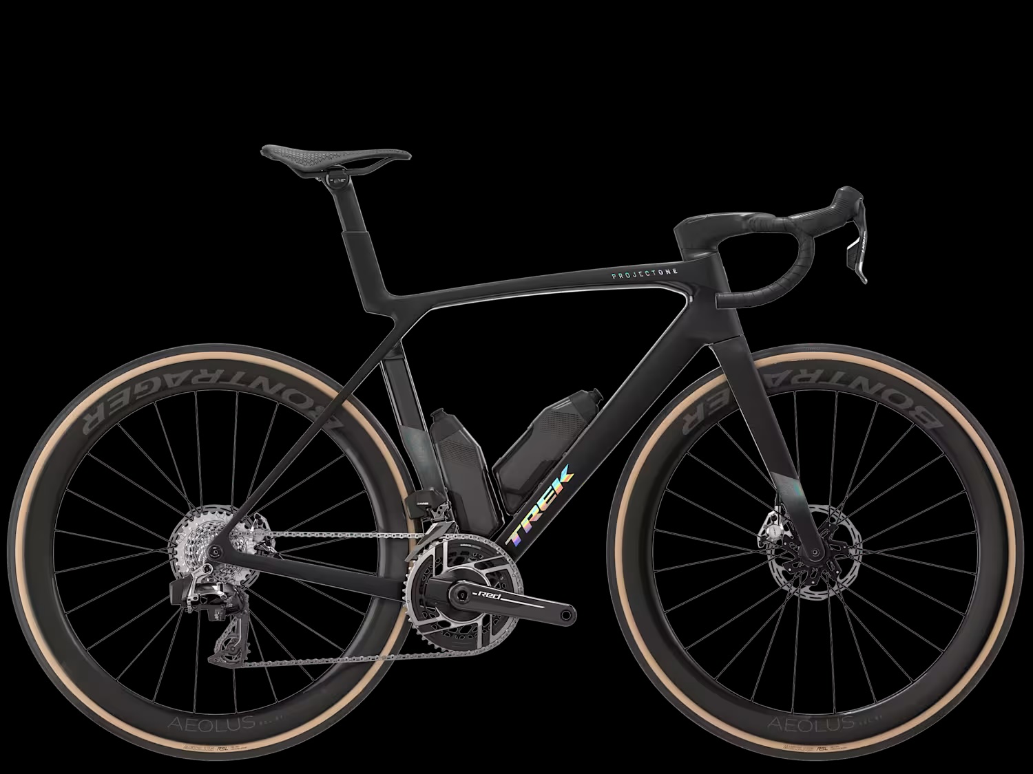 Trek Madone Gen 8