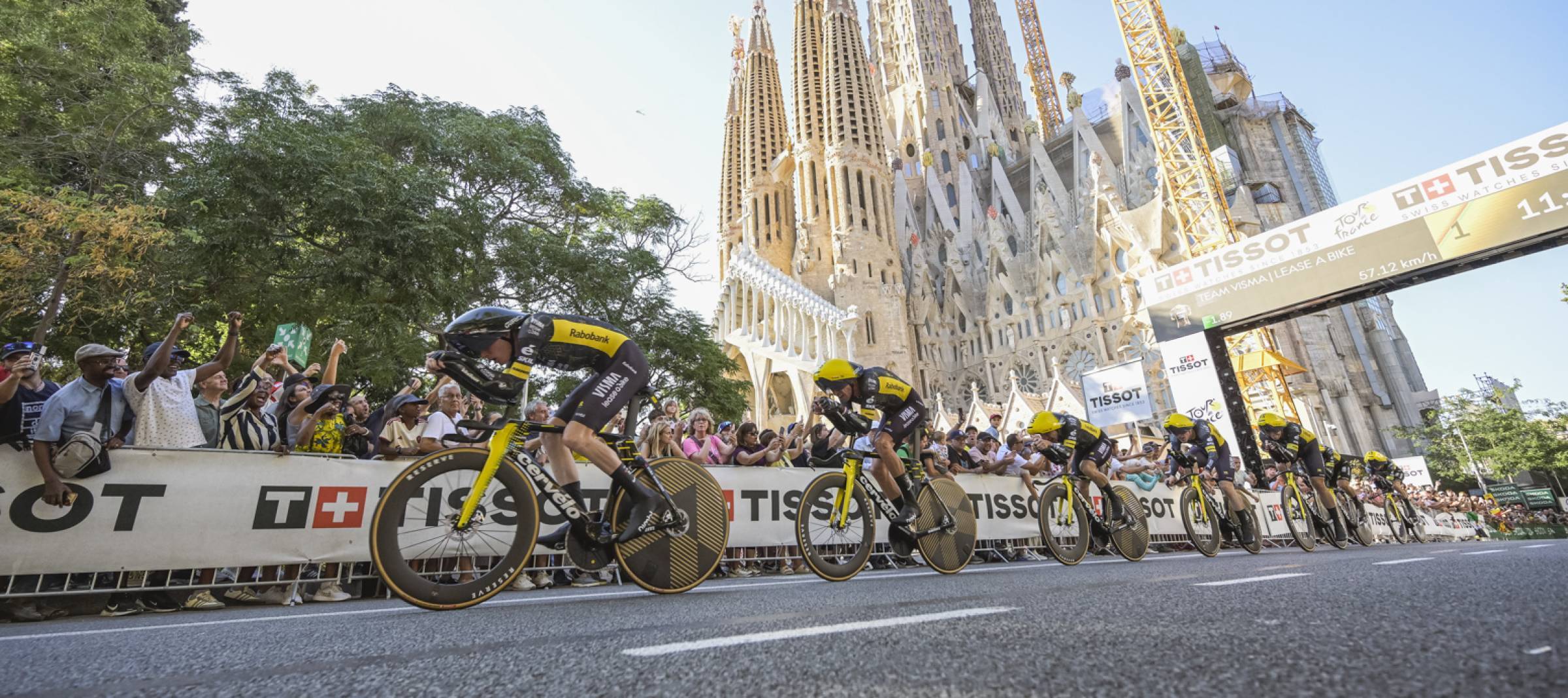 Tour de France 2026