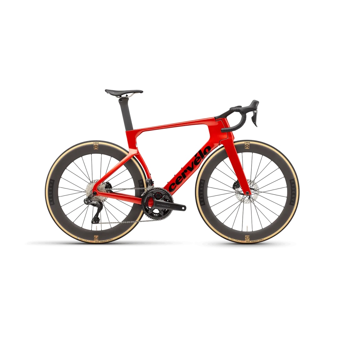 Cervélo S5