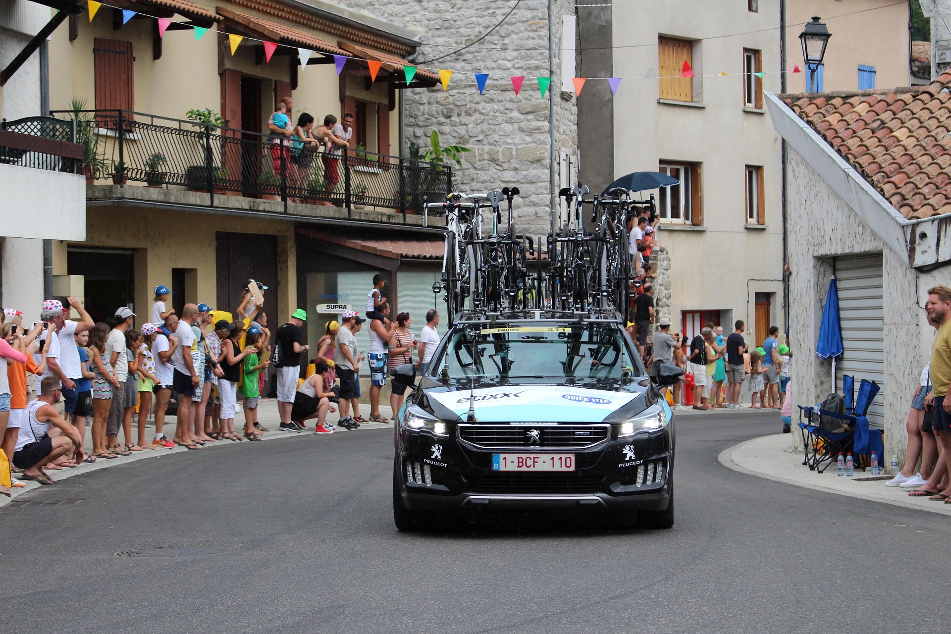 Tour de France 2026