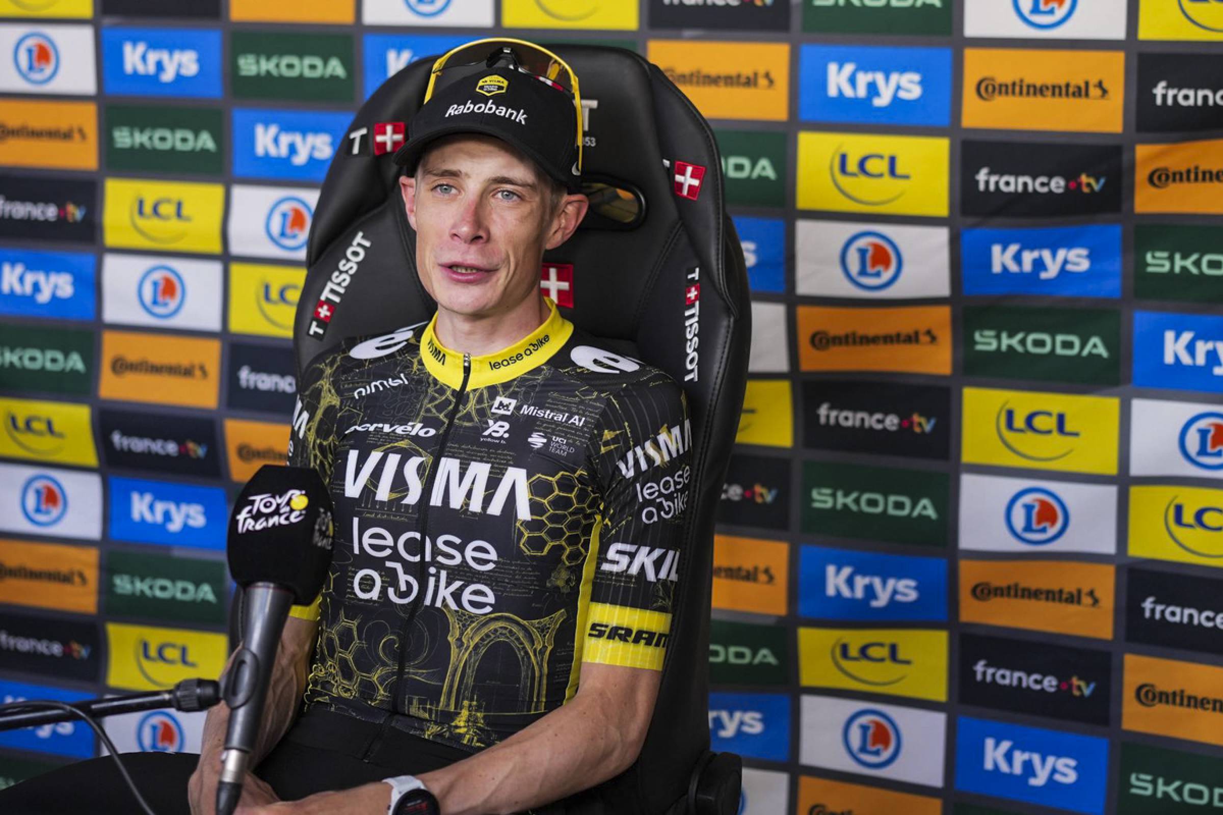 Tour de France 2026