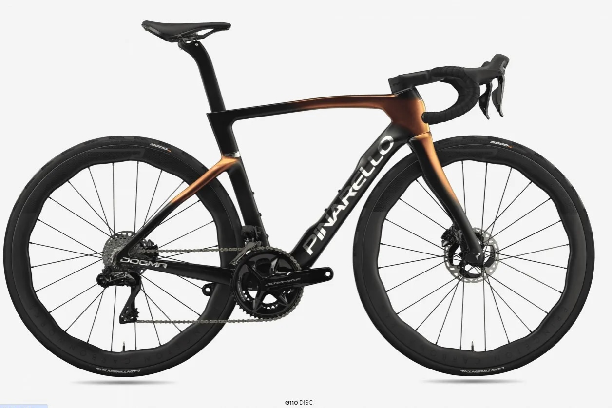 Pinarello Dogma F
