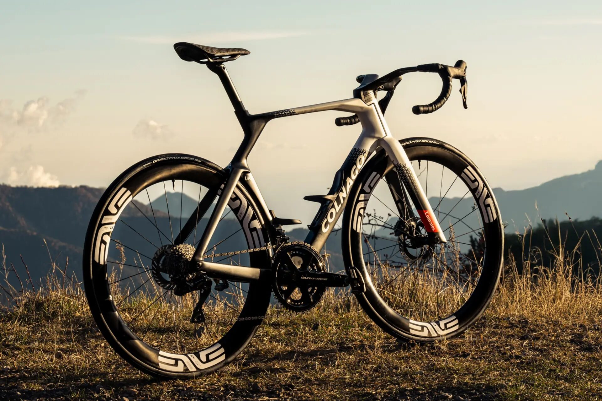 Colnago Y1Rs