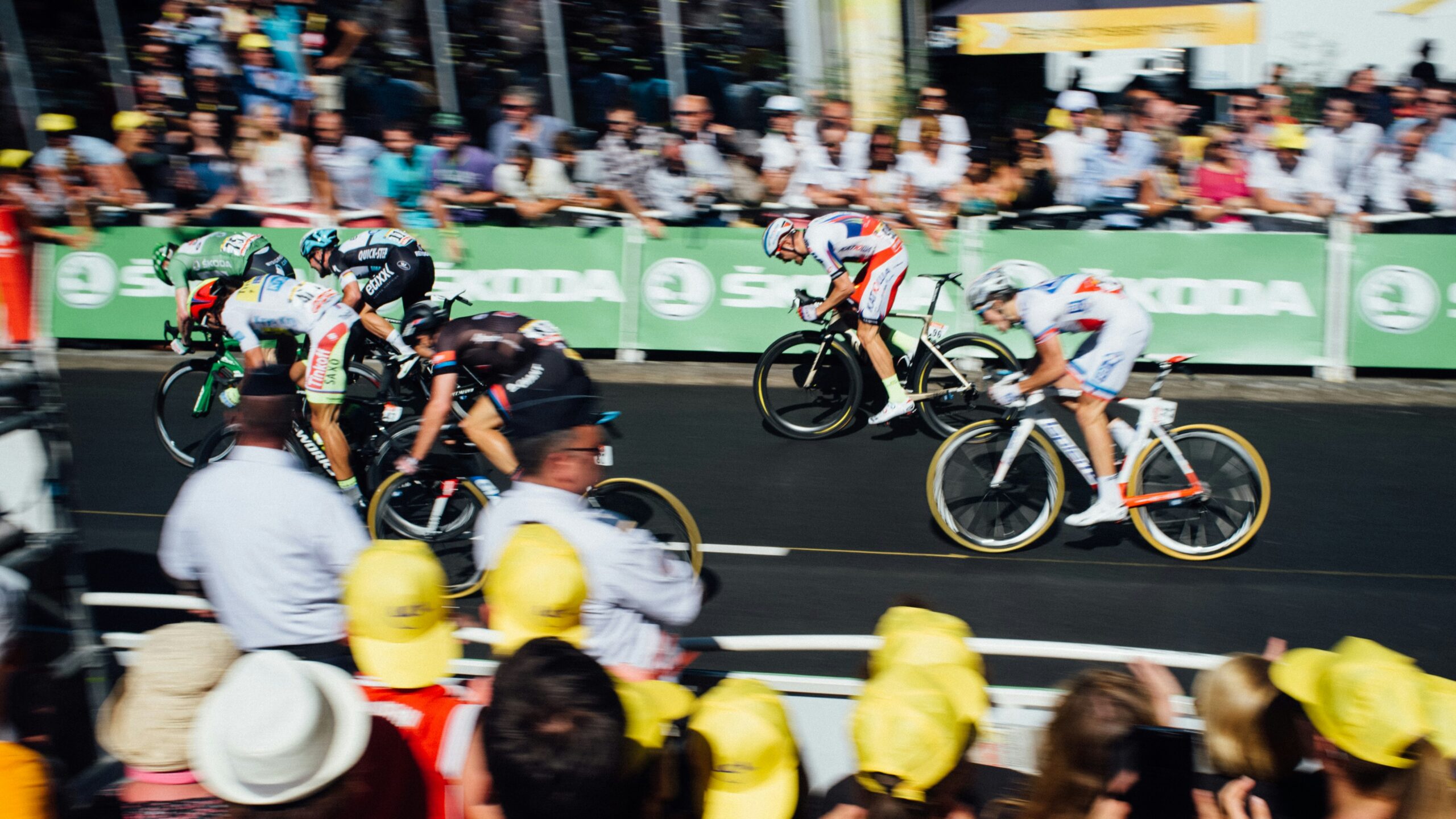 Tour de France 2026