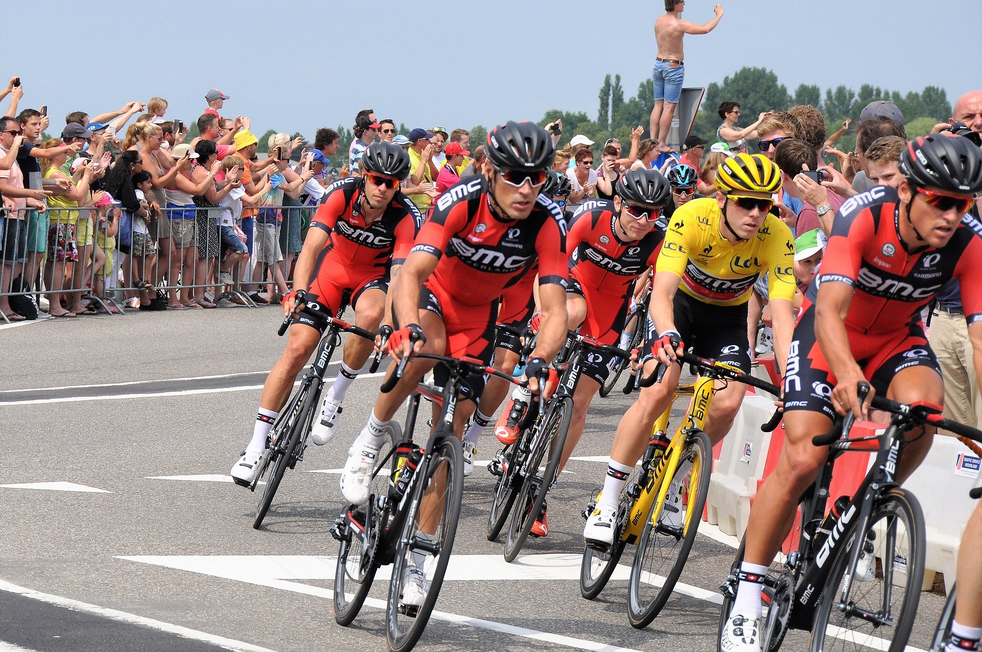 Tour de France 2026