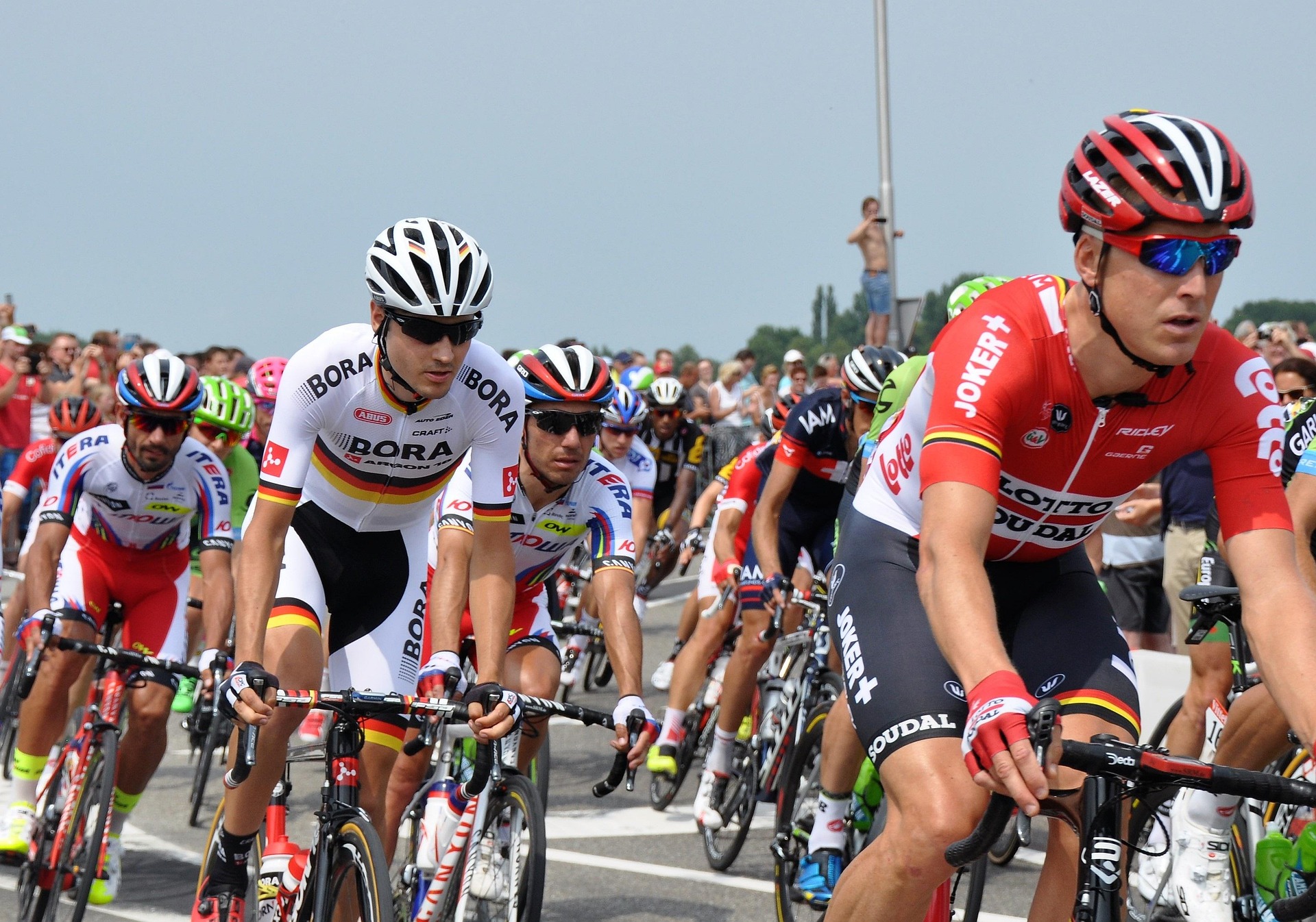 Tour de France 2026