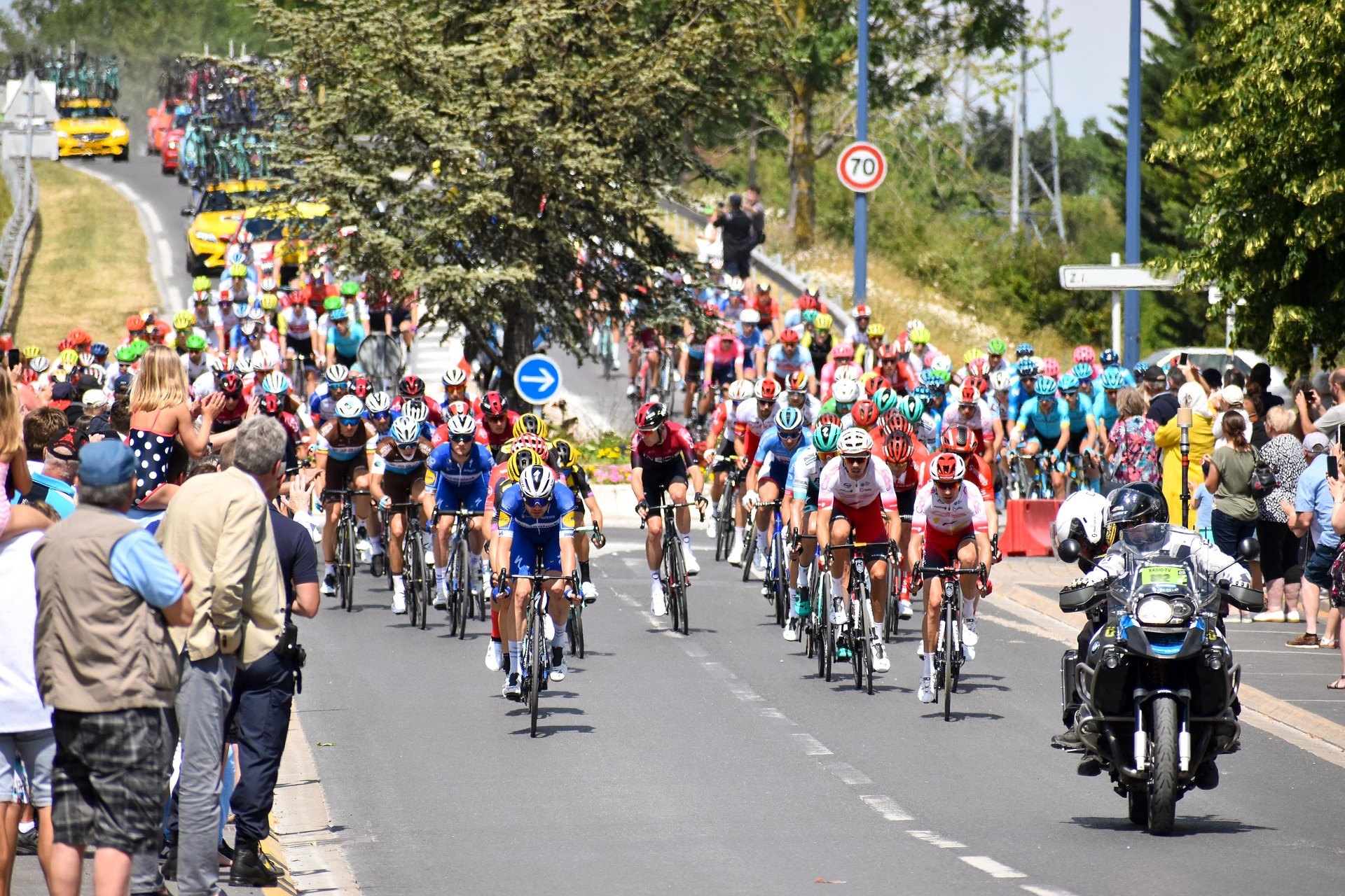 Tour de France 2026
