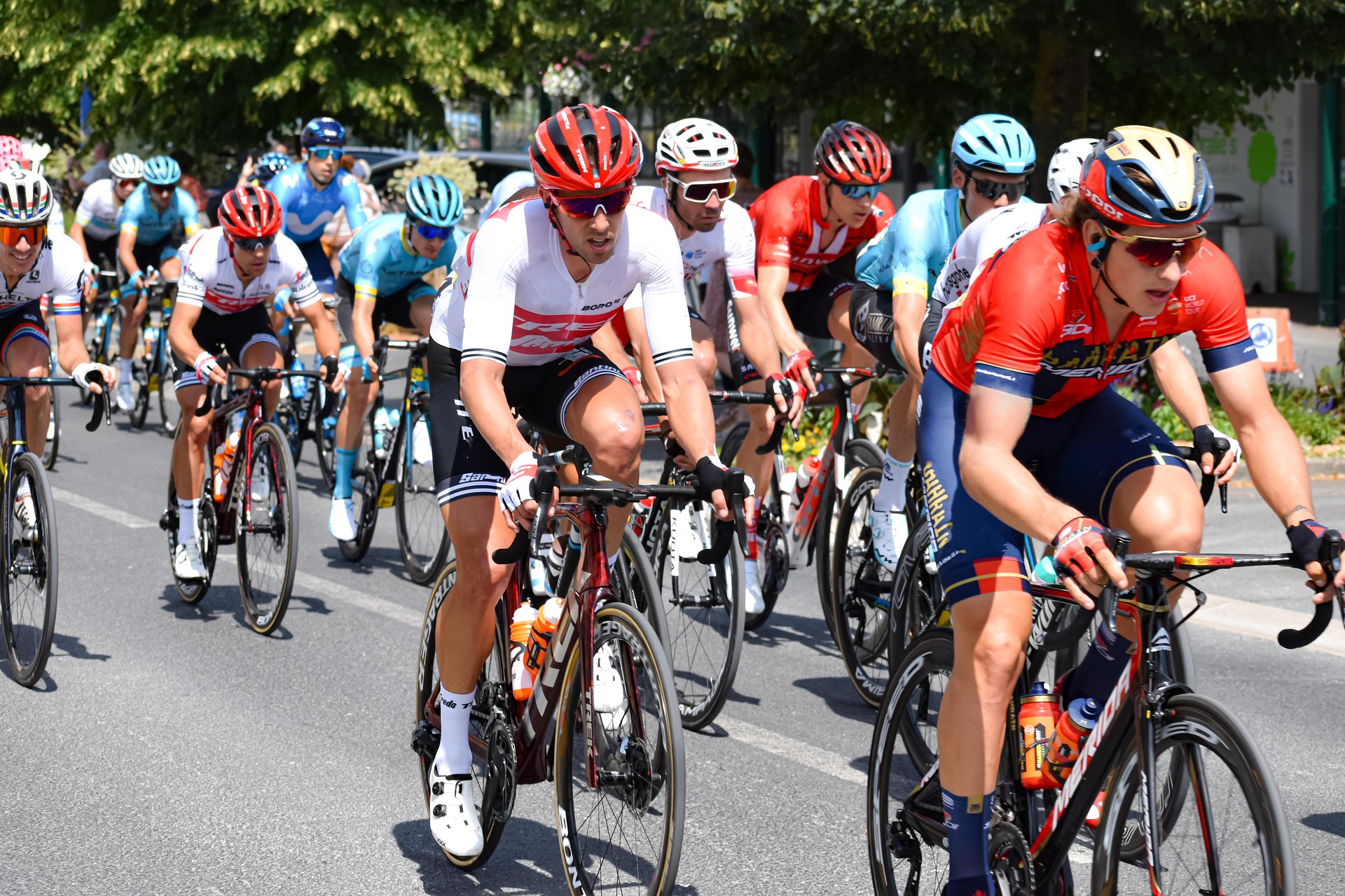 Tour de France 2026