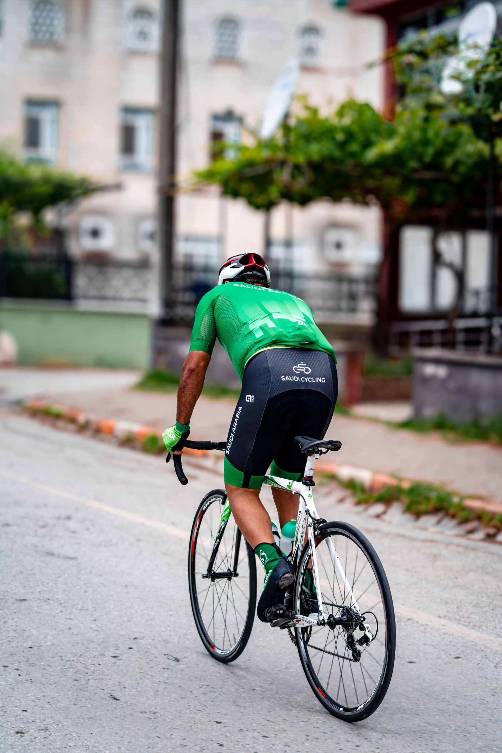 Tour de France Trikotfarben erklärt