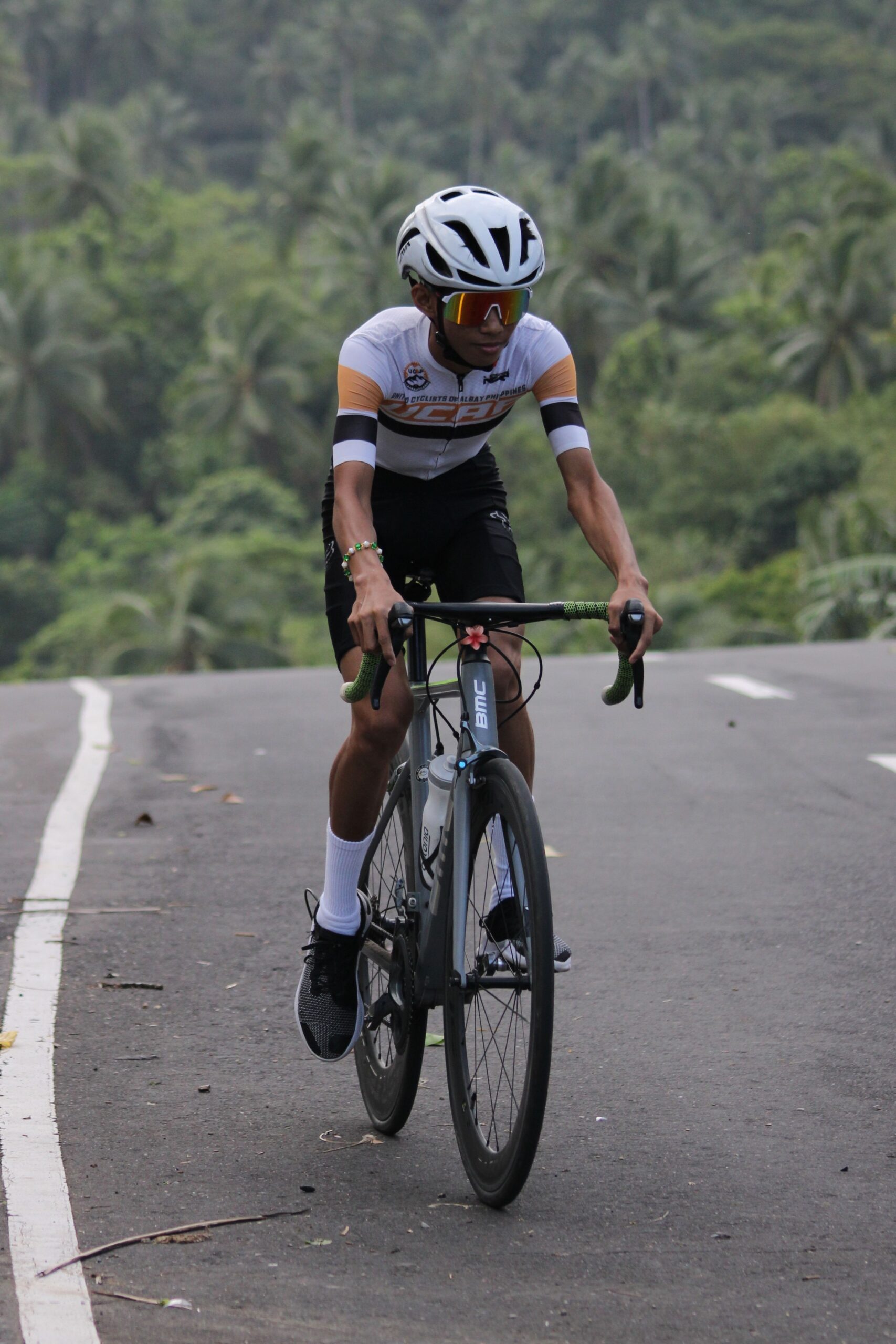Tour de France Trikotfarben erklärt
