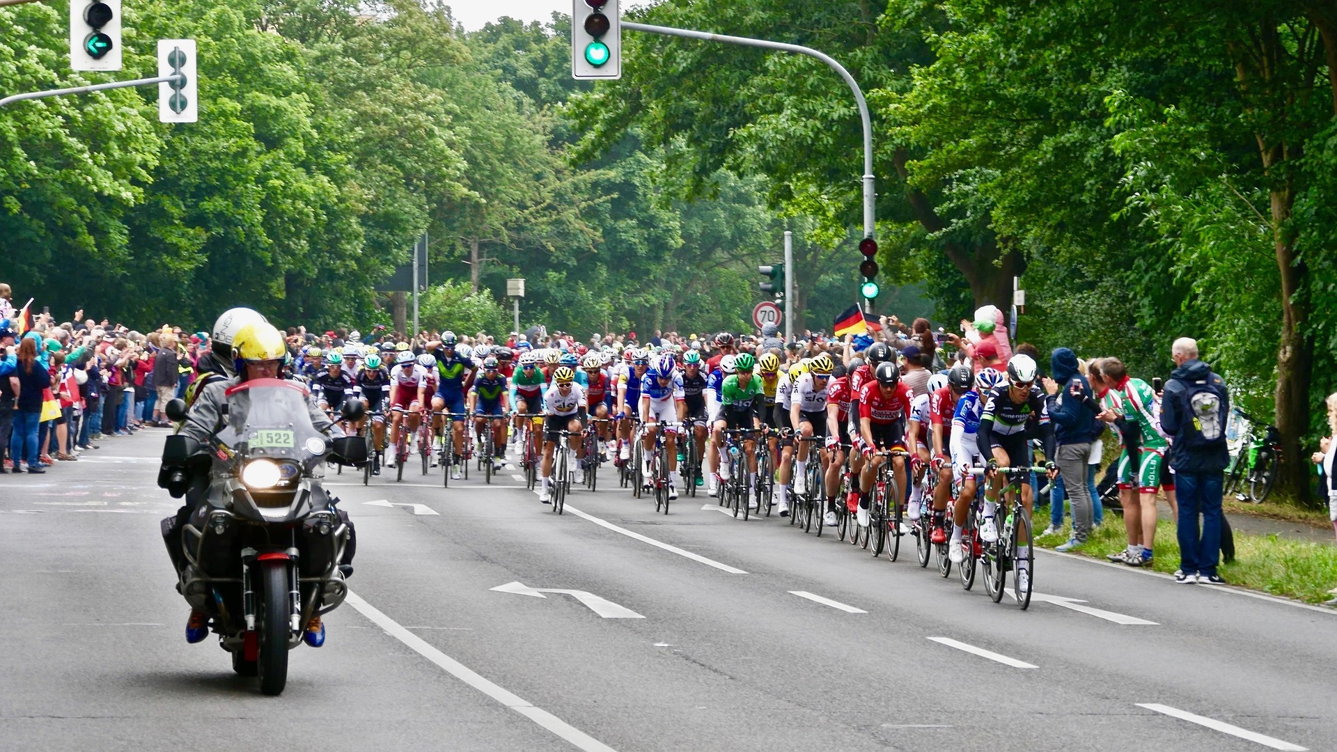 Tour de France 2026