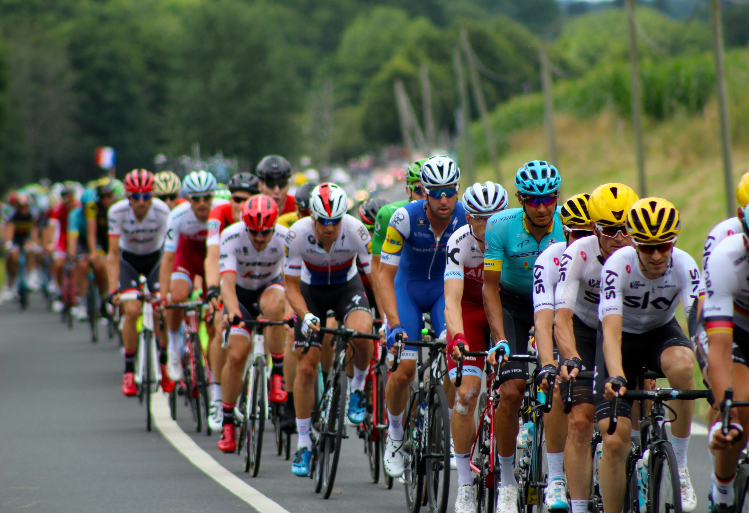 Tour de France 2026