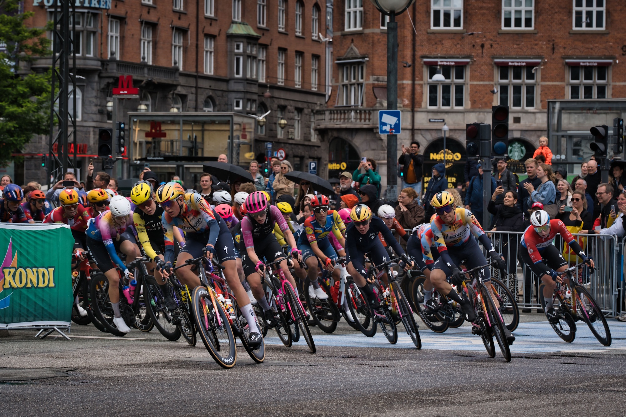 Demi Vollering Tour de France Femmes 2026