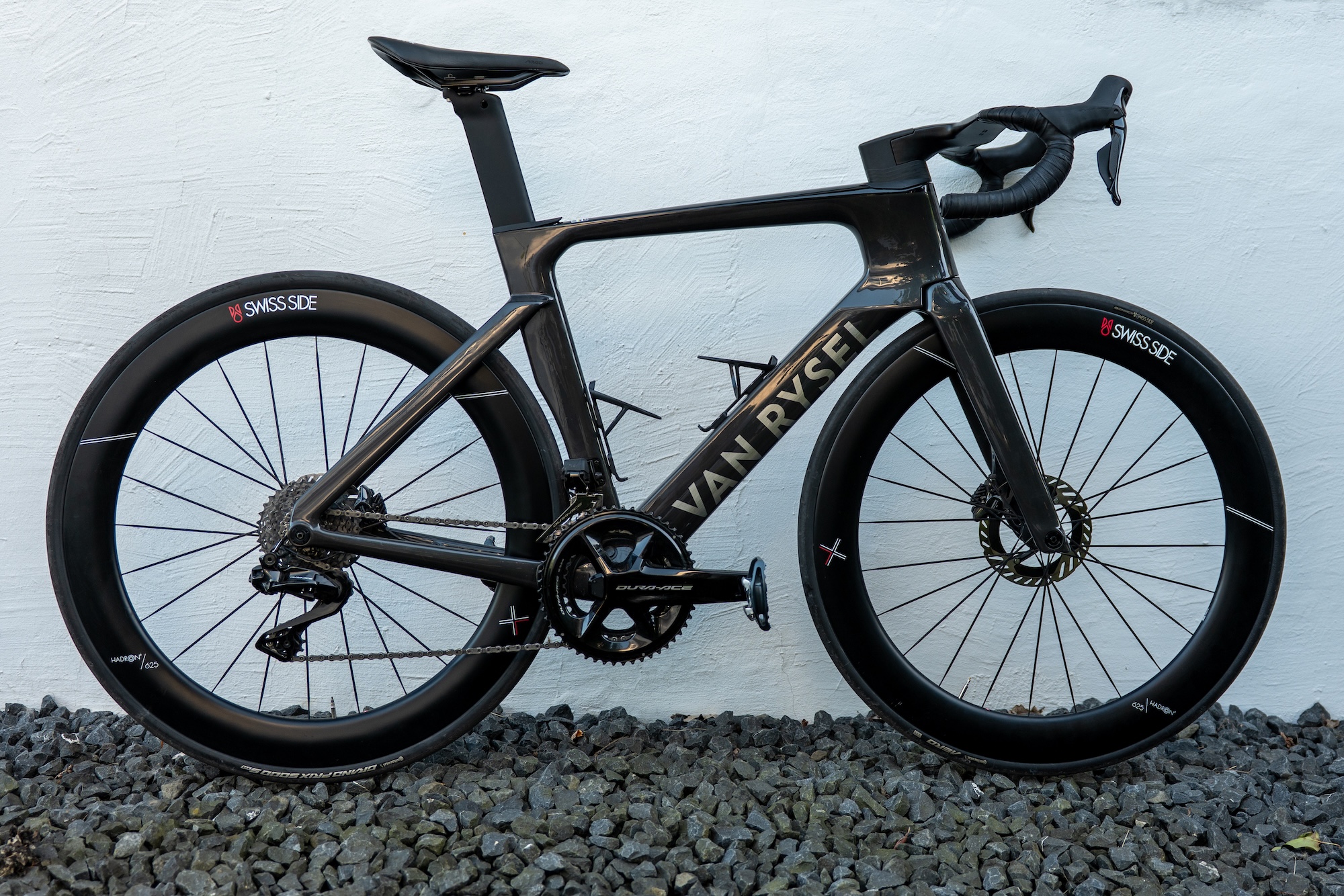 Van Rysel RCR-F Dura-Ace