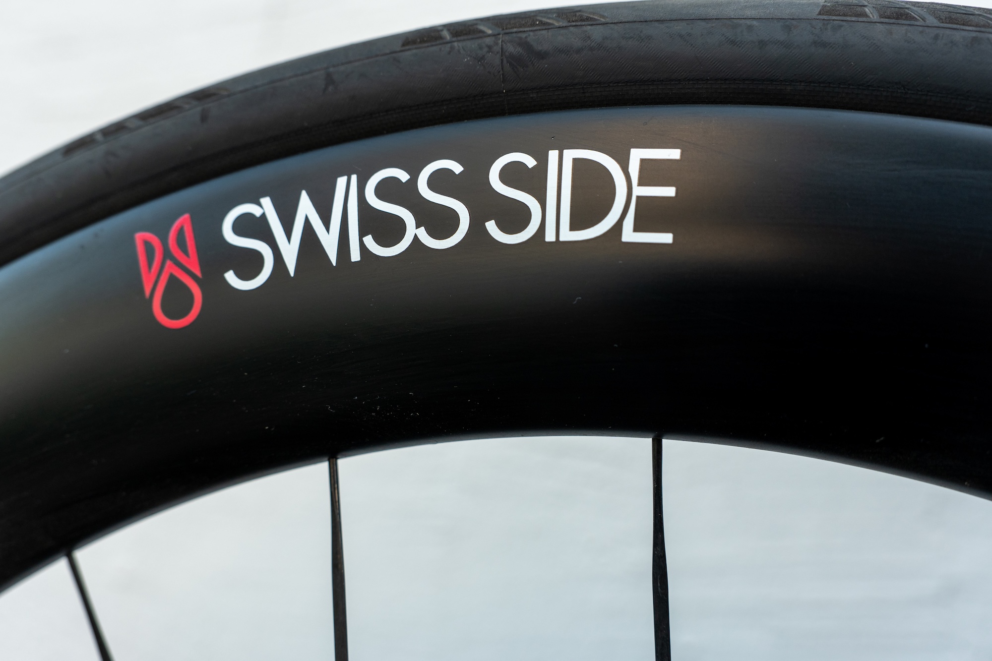 Van Rysel RCR-F Dura-Ace