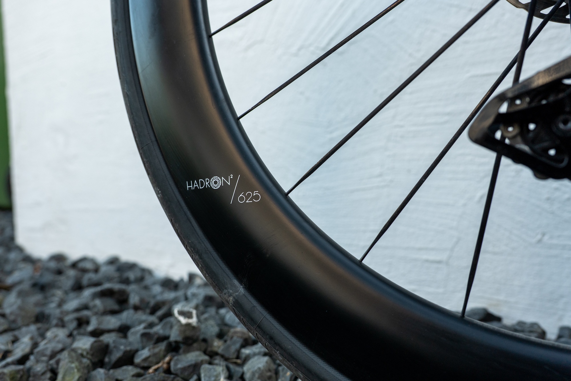 Van Rysel RCR-F Dura-Ace