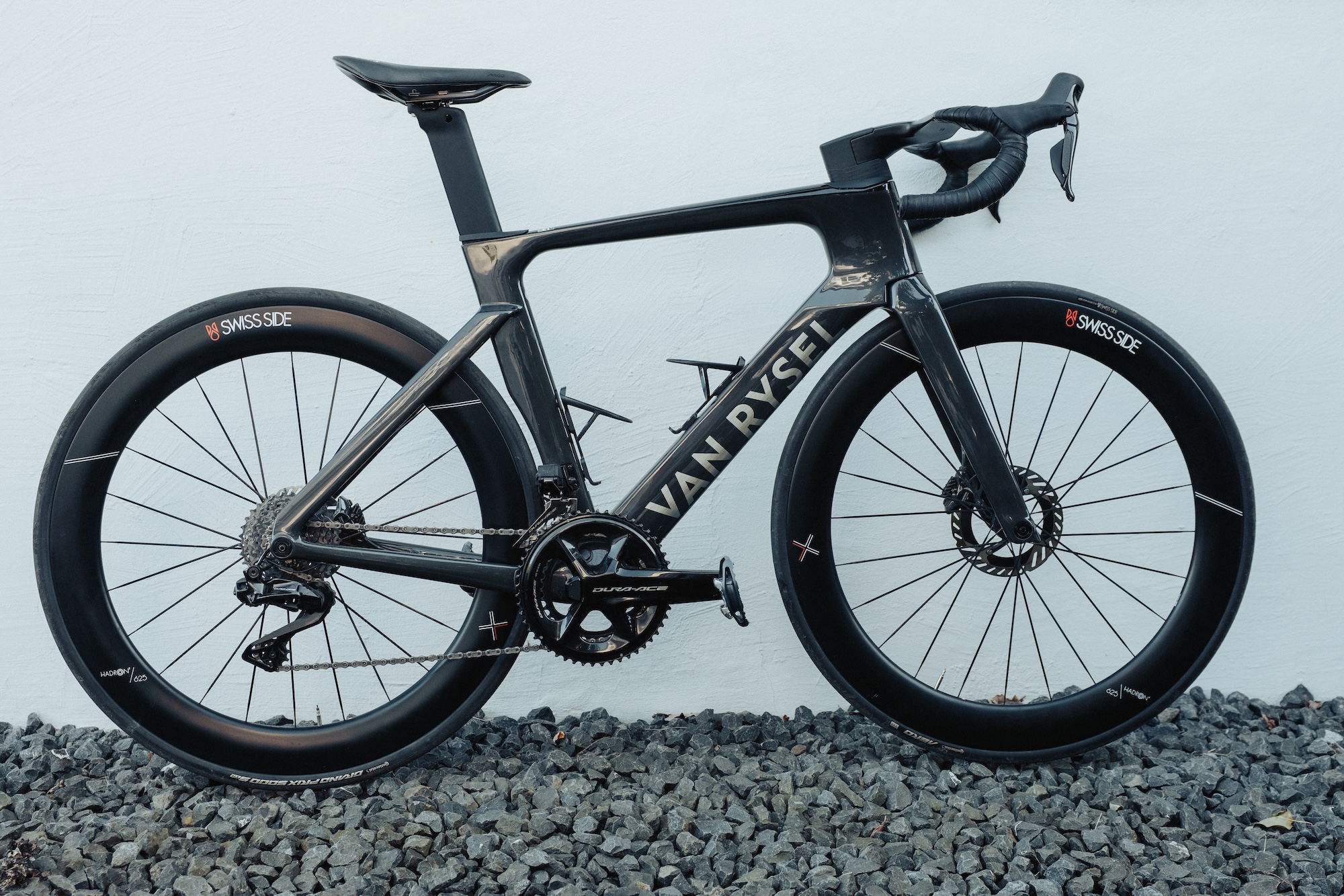 Van Rysel RCR-F Dura-Ace