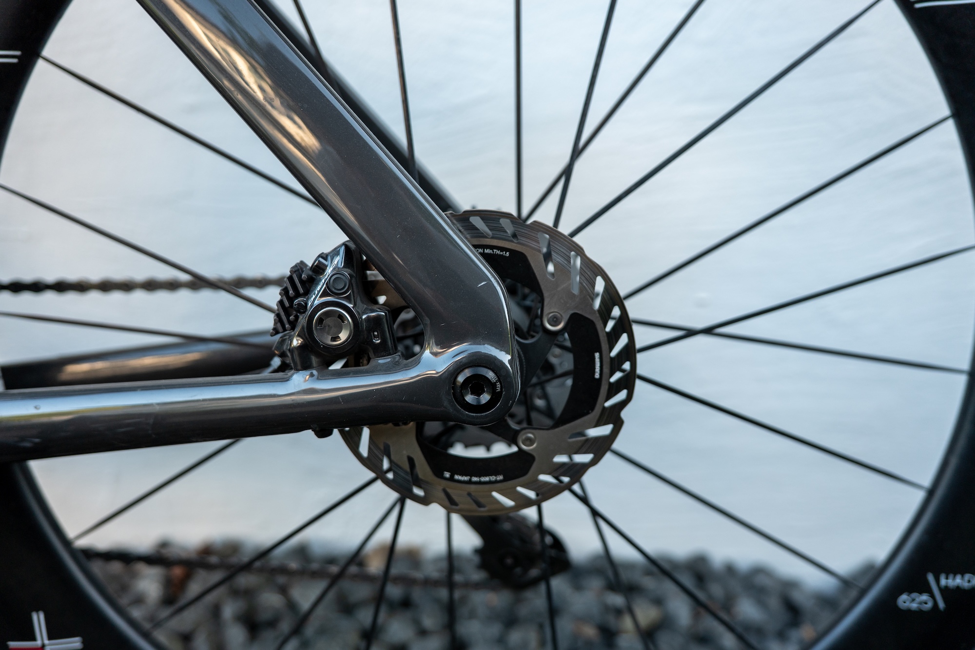 Van Rysel RCR-F Dura-Ace