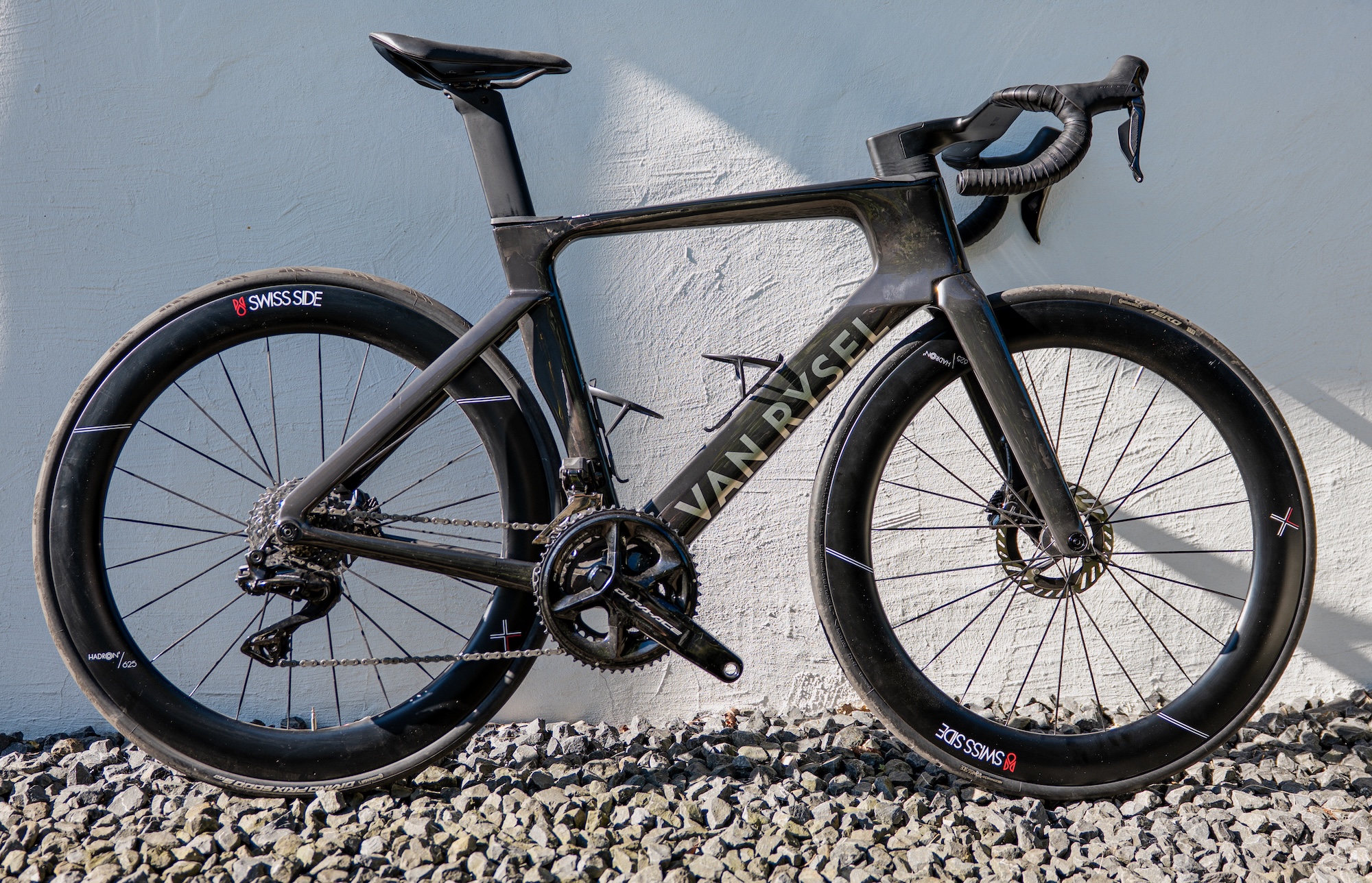 Van Rysel RCR-F Dura-Ace