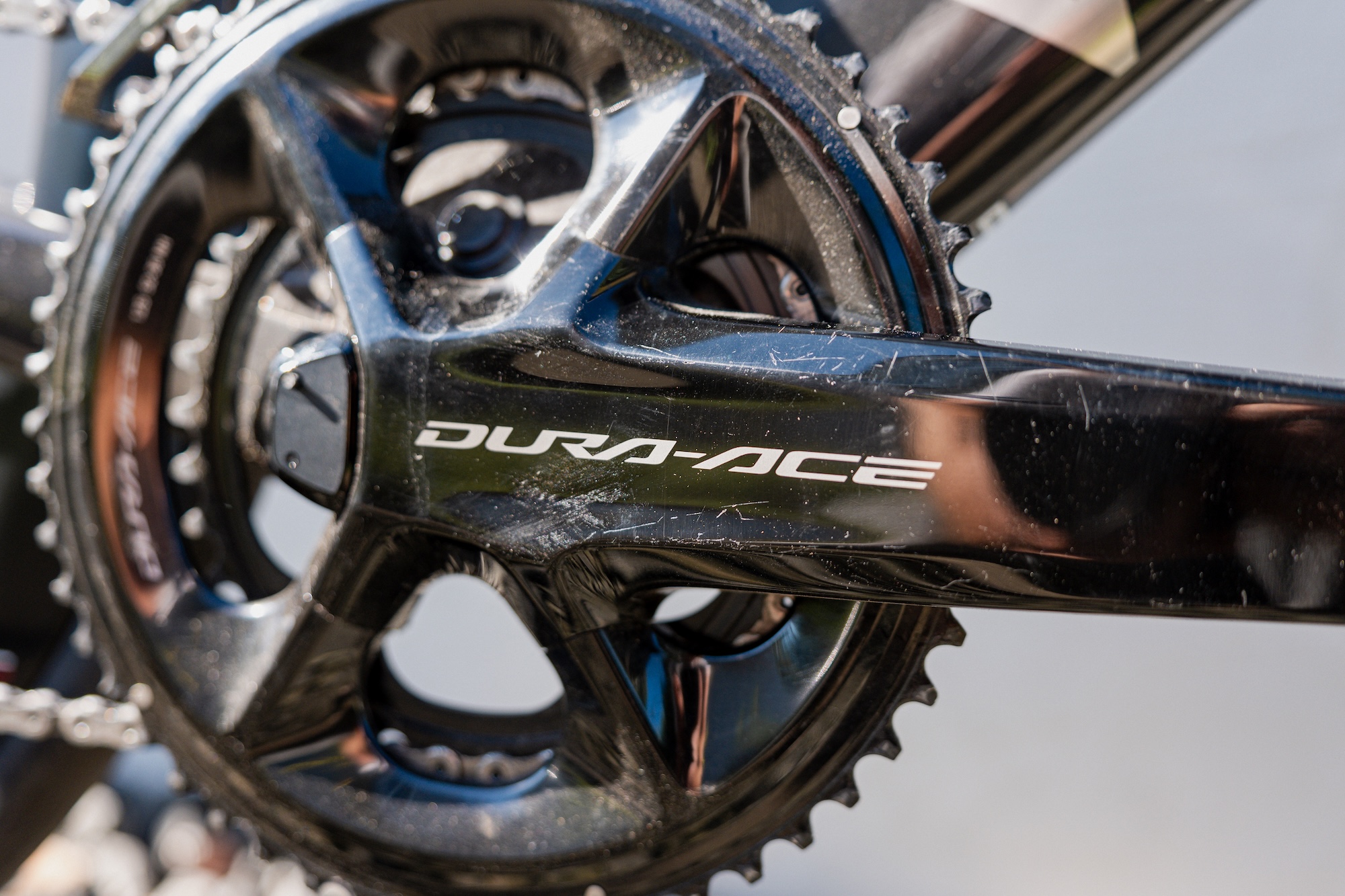 Van Rysel RCR-F Dura-Ace