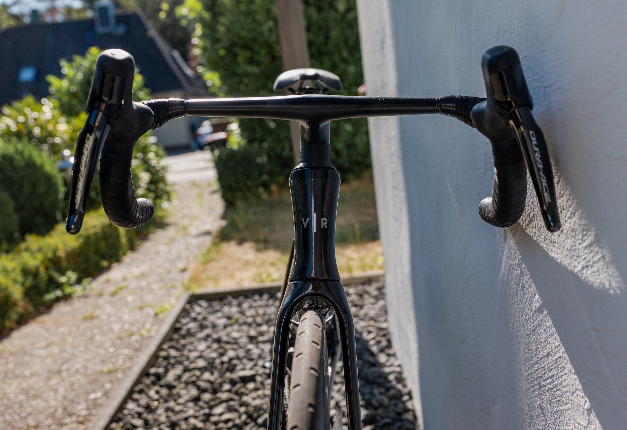Van Rysel RCR-F Dura-Ace
