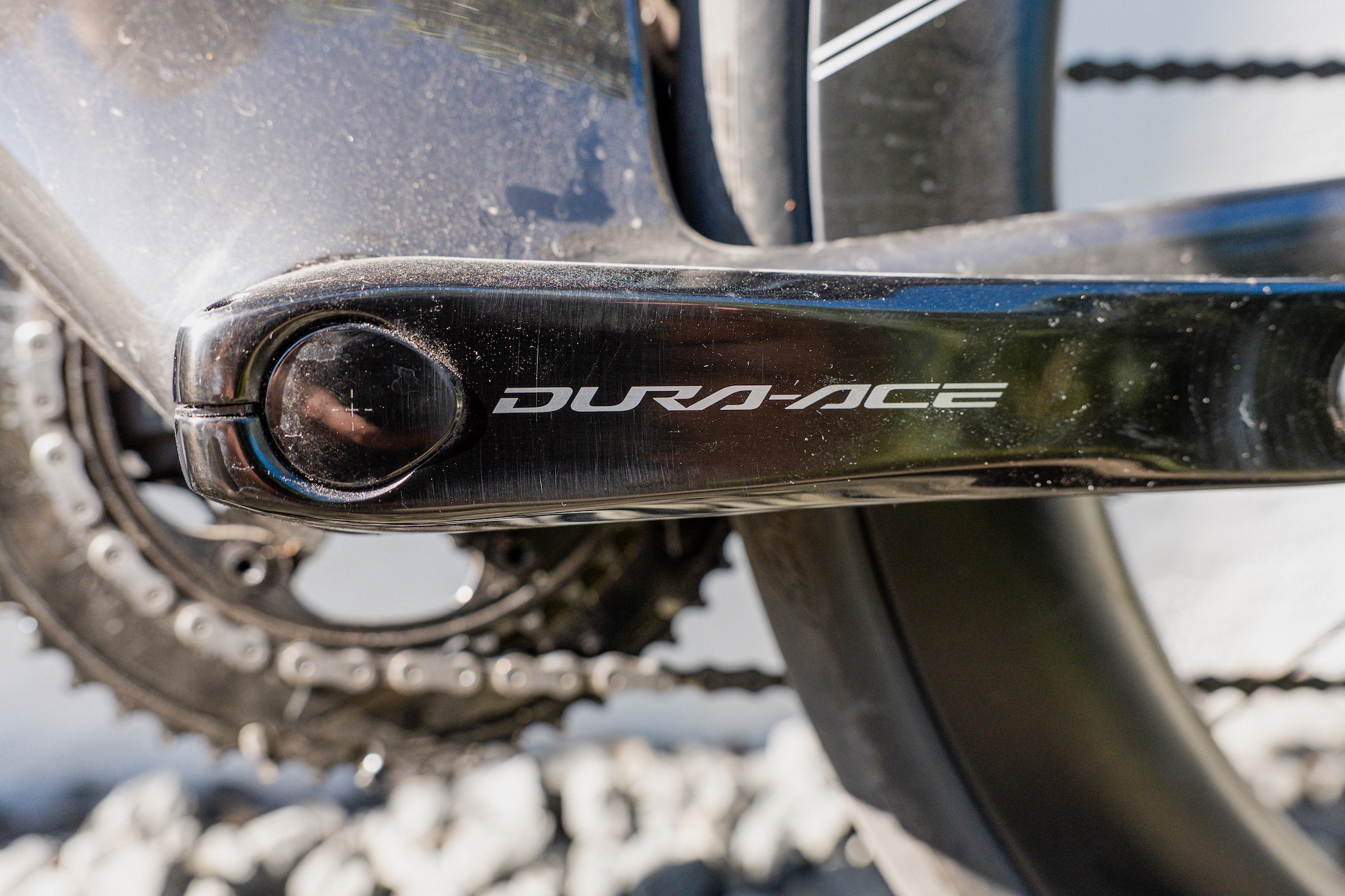 Van Rysel RCR-F Dura-Ace