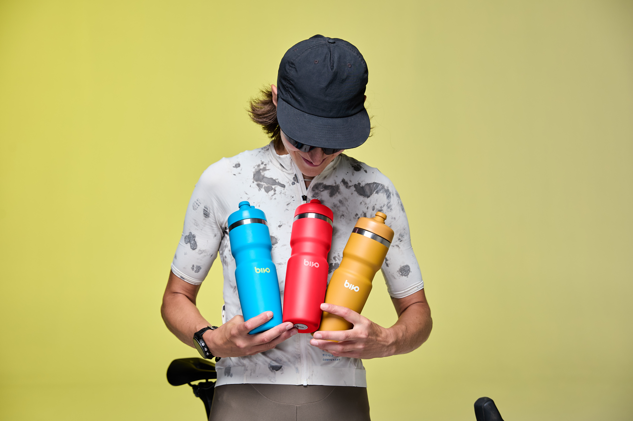 Bivo Trinkflaschen