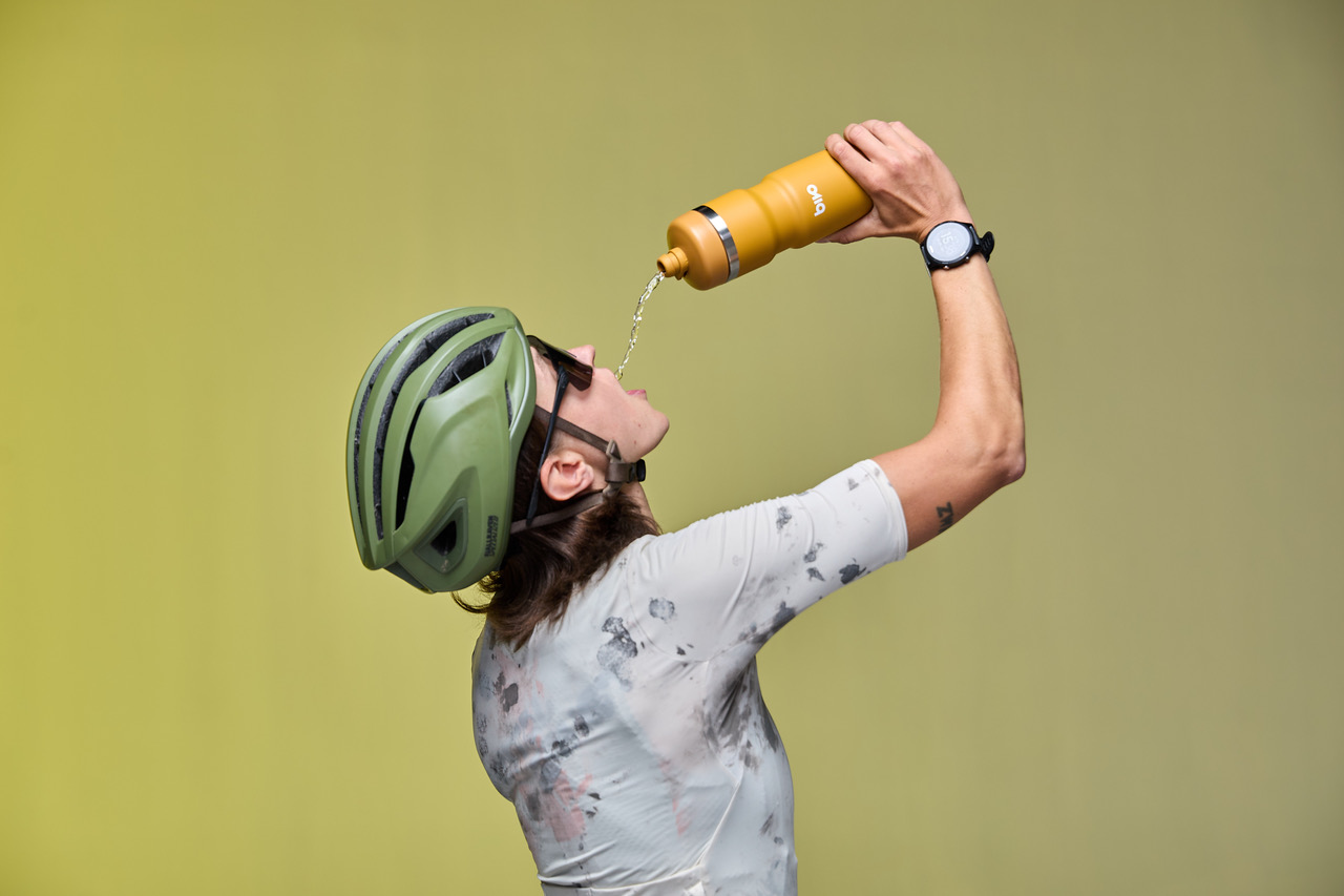 Bivo Trinkflaschen