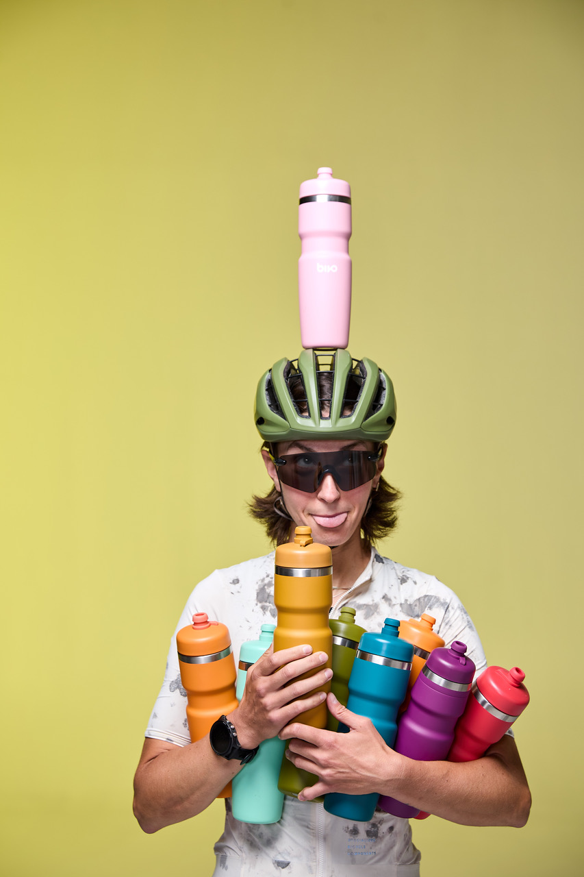 Bivo Trinkflaschen