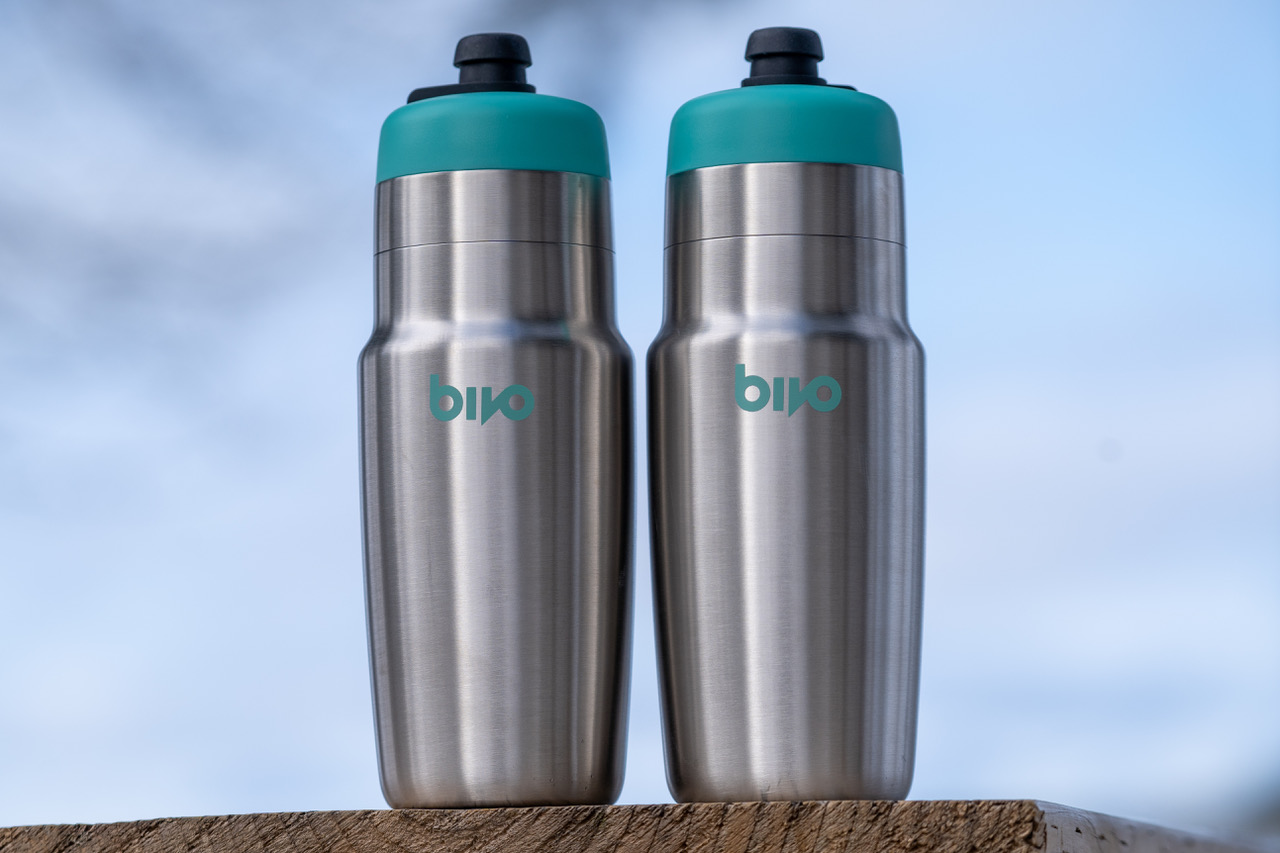 Bivo Trinkflaschen