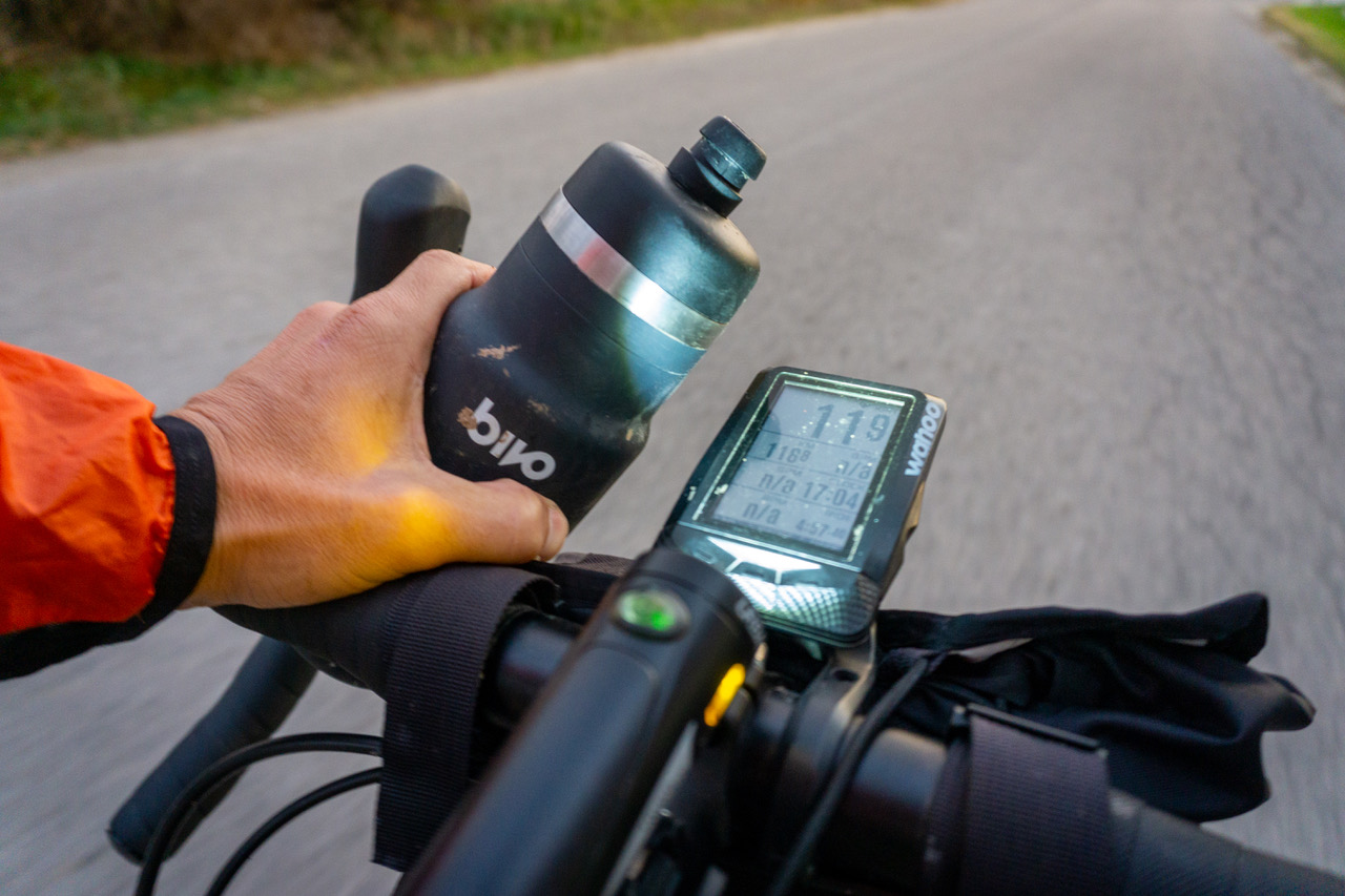 Bivo Trinkflaschen
