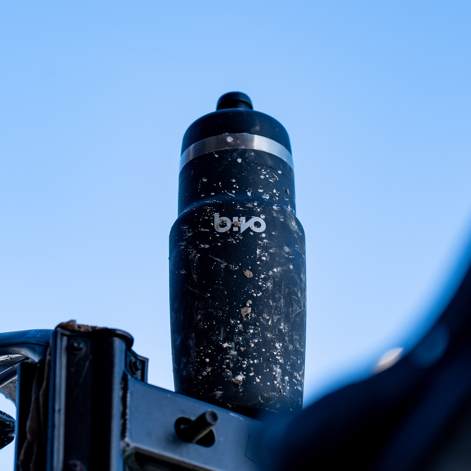 Bivo Trinkflaschen